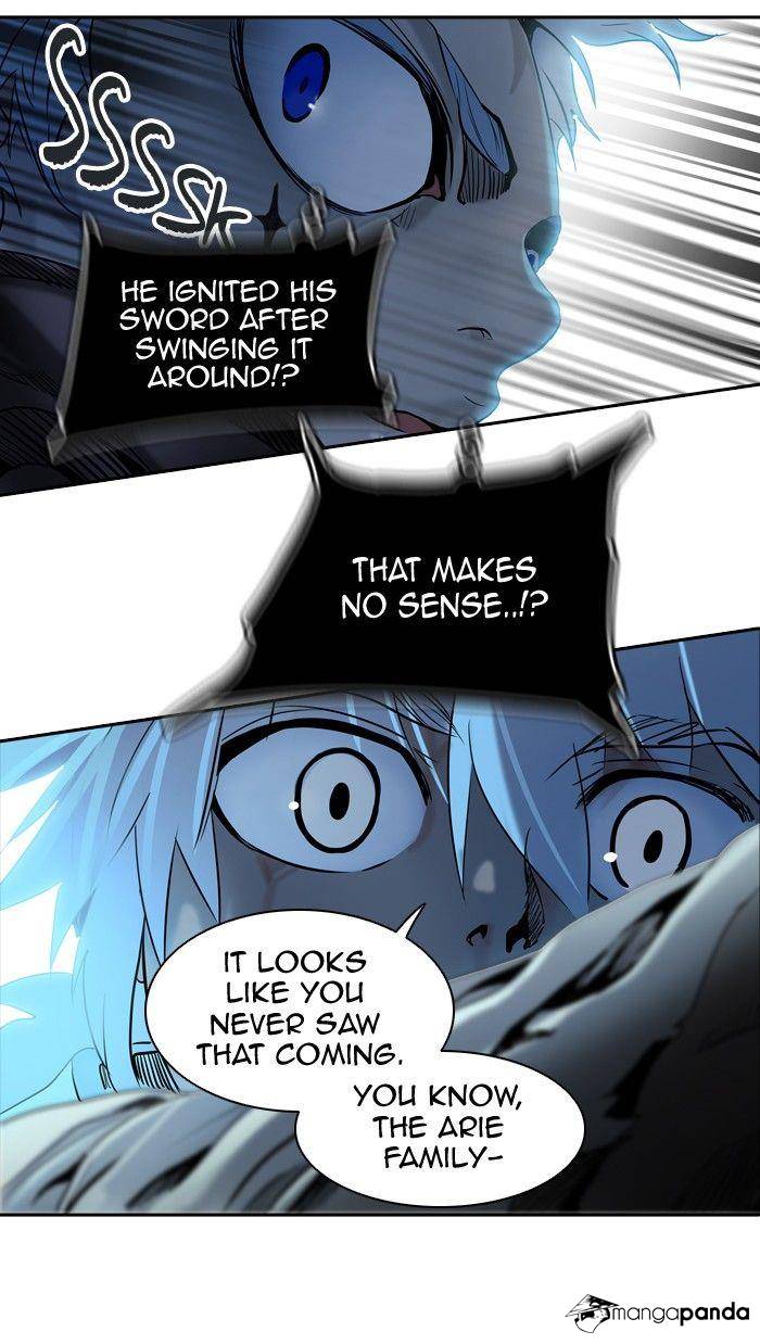 Tower of God Chapter 291 image 067